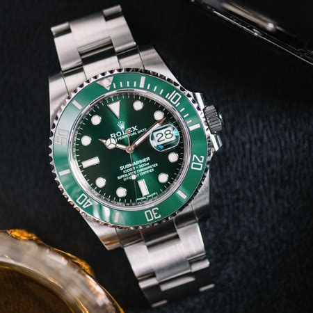 rolex founding year